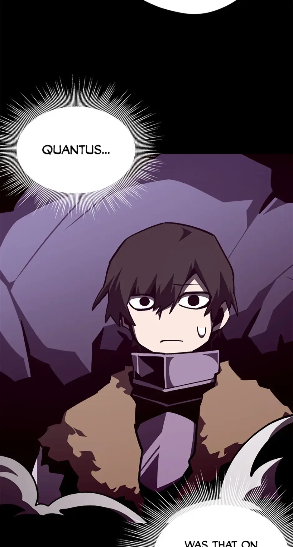 Read Dungeon Odyssey EN Manga Online