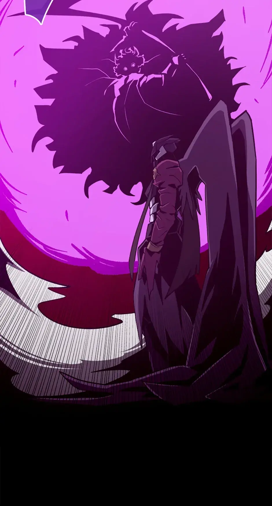 Read Dungeon Odyssey EN Manga Online