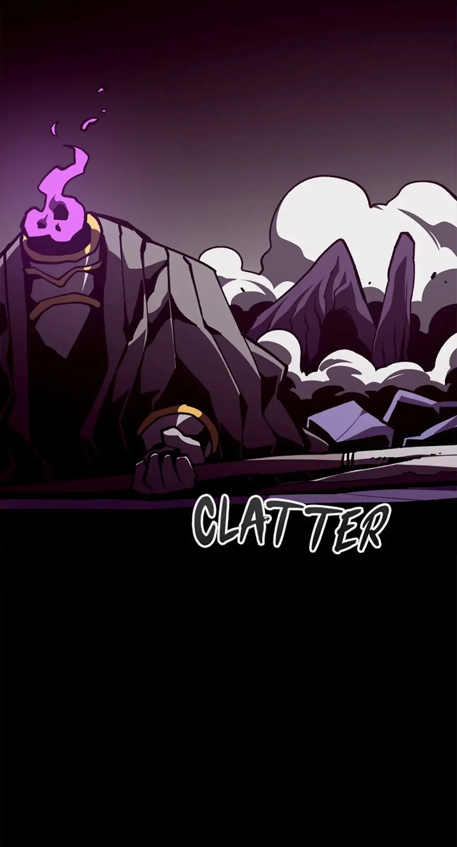 Read Dungeon Odyssey EN Manga Online