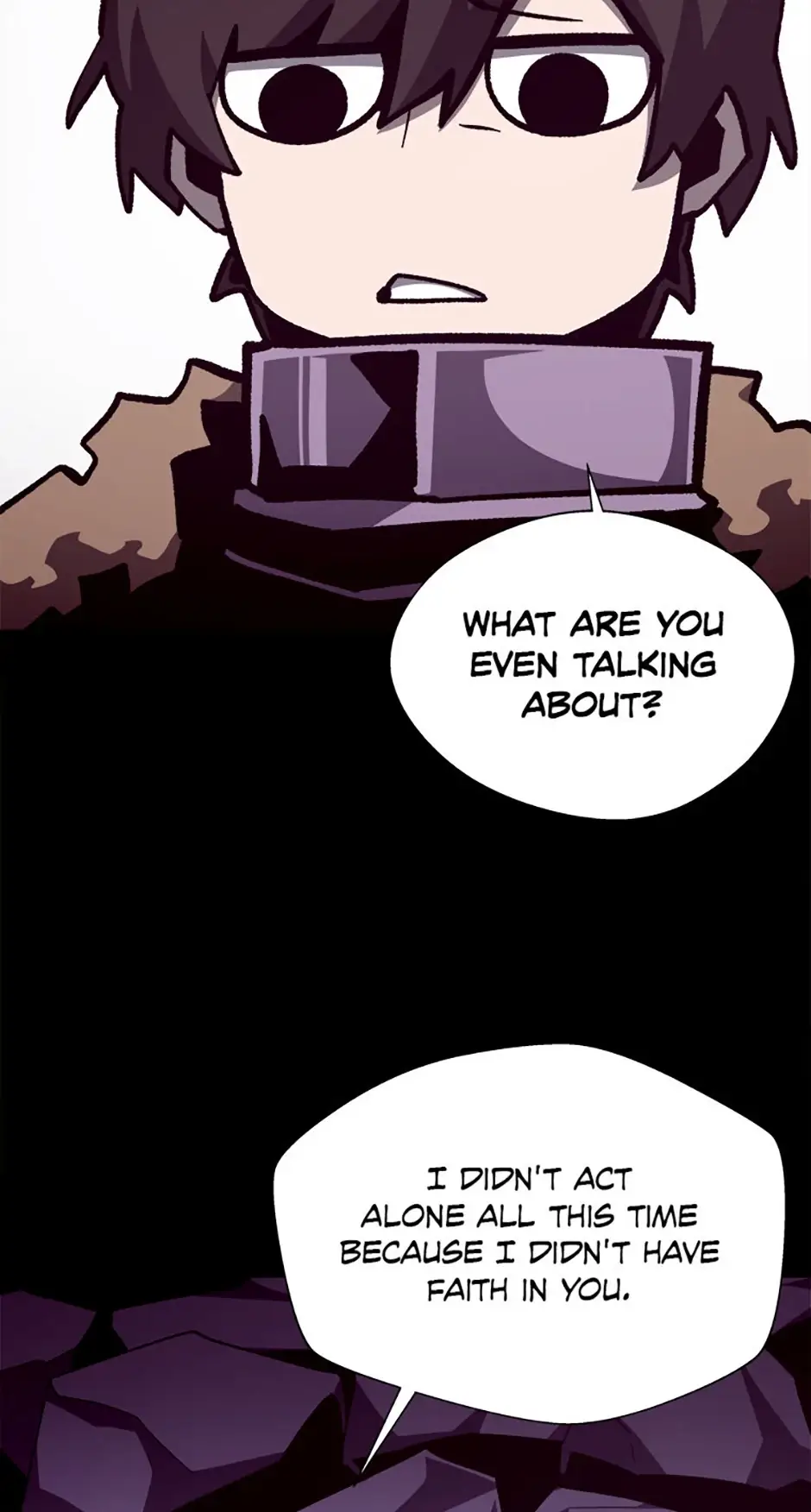 Read Dungeon Odyssey EN Manga Online