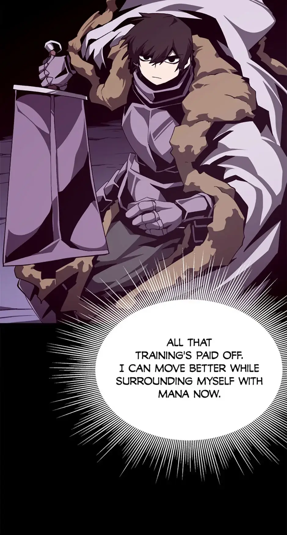 Read Dungeon Odyssey EN Manga Online