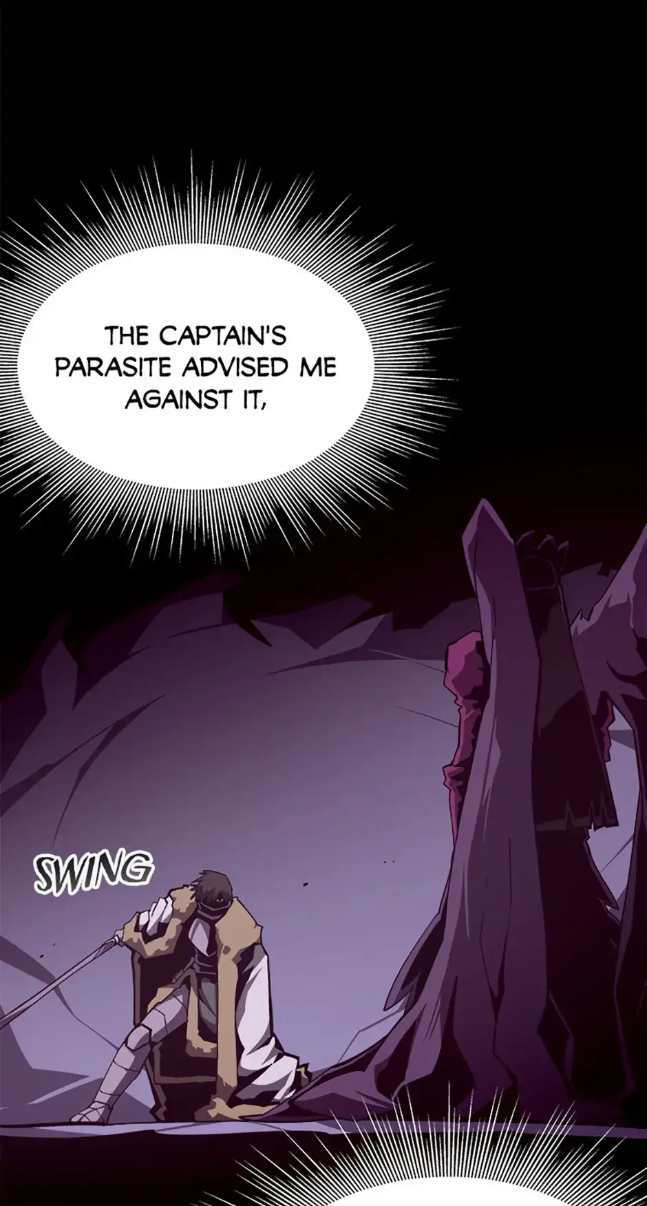 Read Dungeon Odyssey EN Manga Online