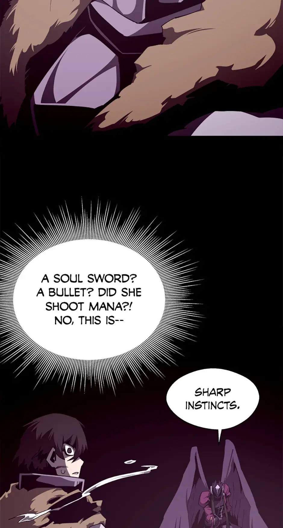 Read Dungeon Odyssey EN Manga Online