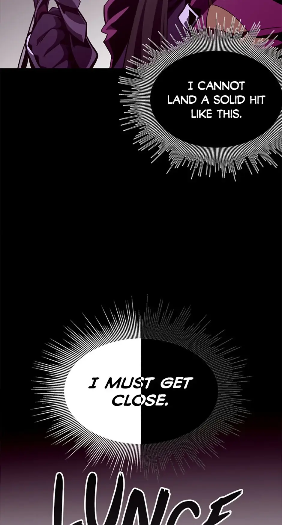 Read Dungeon Odyssey EN Manga Online