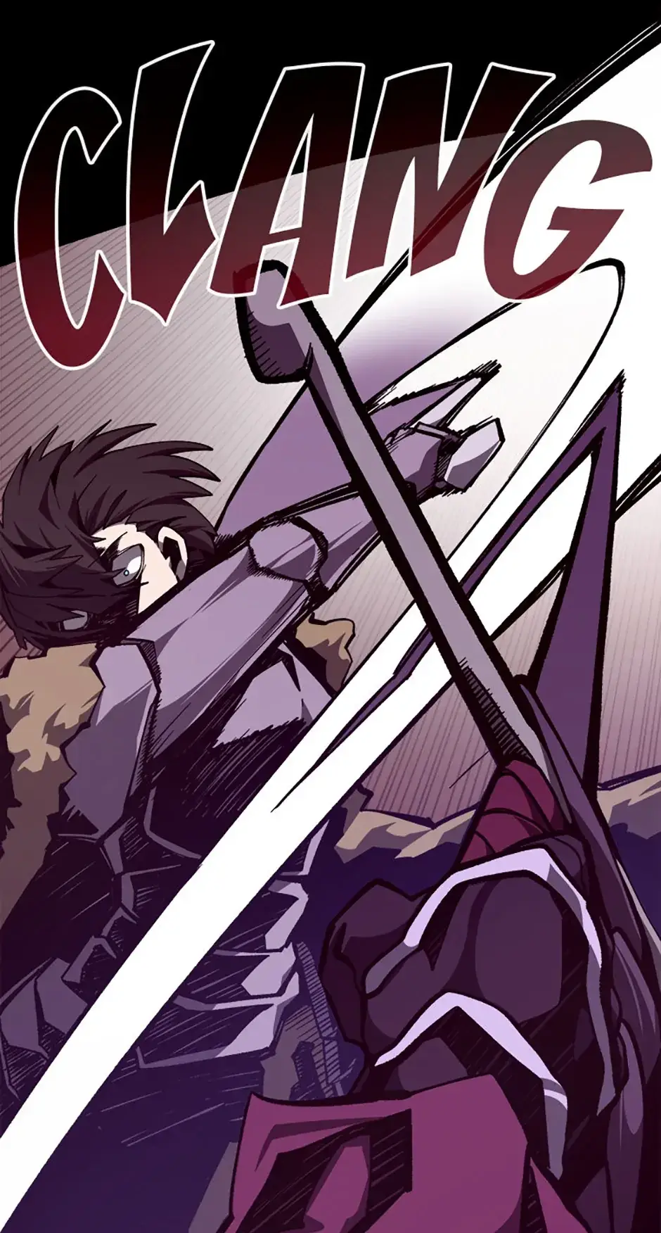 Read Dungeon Odyssey EN Manga Online