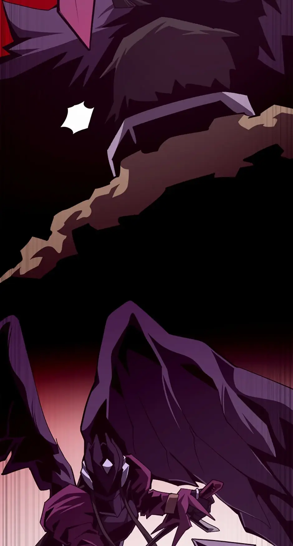 Read Dungeon Odyssey EN Manga Online