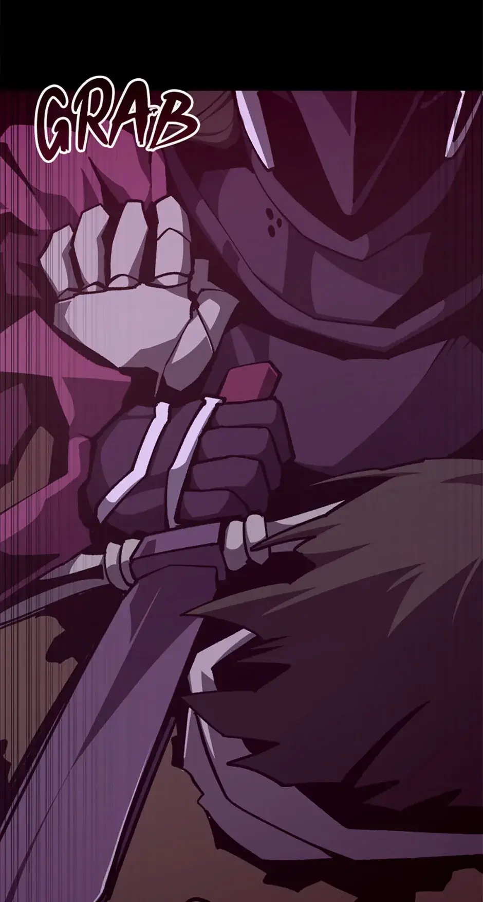 Read Dungeon Odyssey EN Manga Online