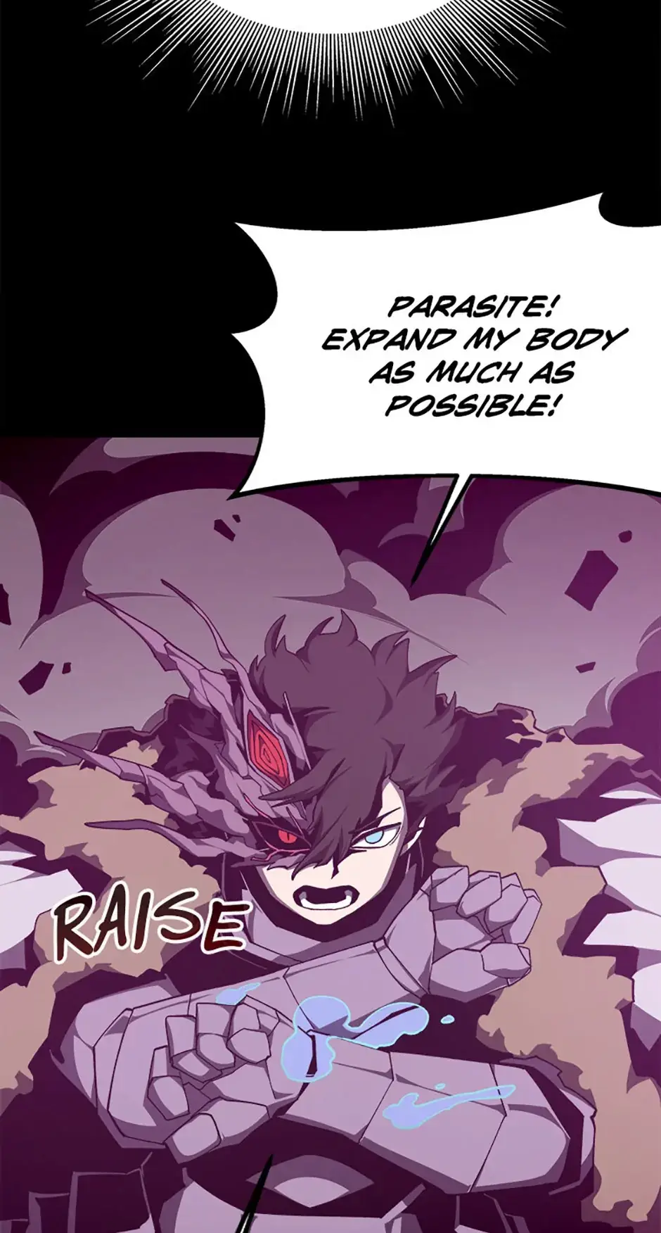 Read Dungeon Odyssey EN Manga Online