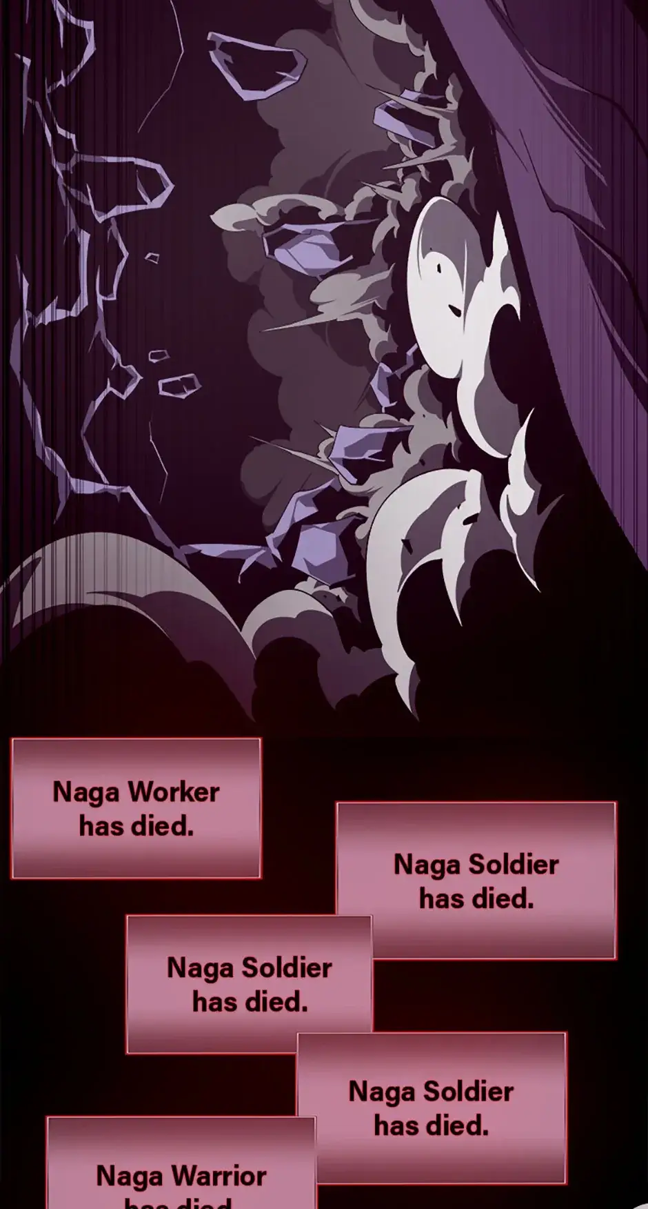 Read Dungeon Odyssey EN Manga Online