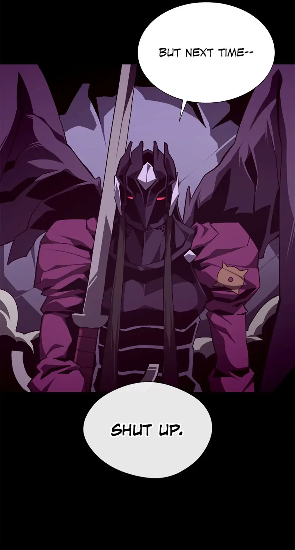 Read Dungeon Odyssey EN Manga Online