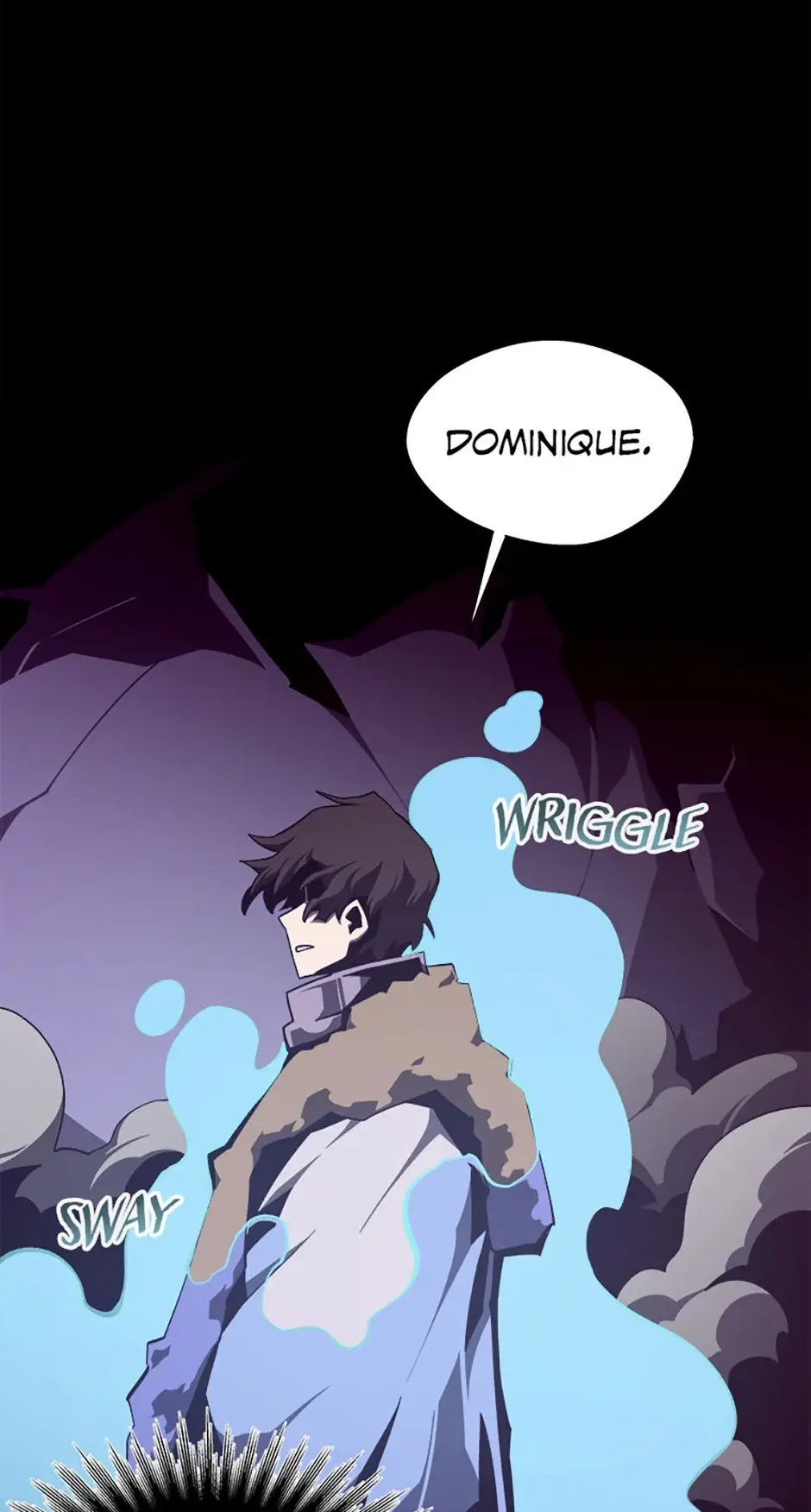 Read Dungeon Odyssey EN Manga Online