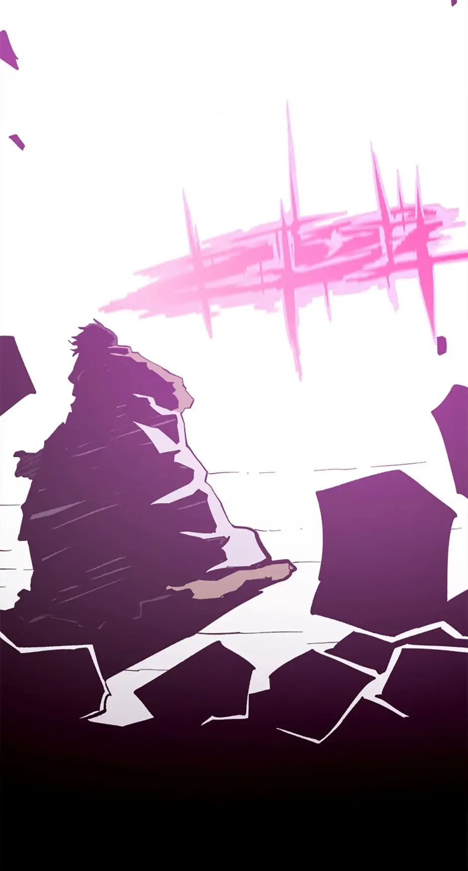 Read Dungeon Odyssey EN Manga Online