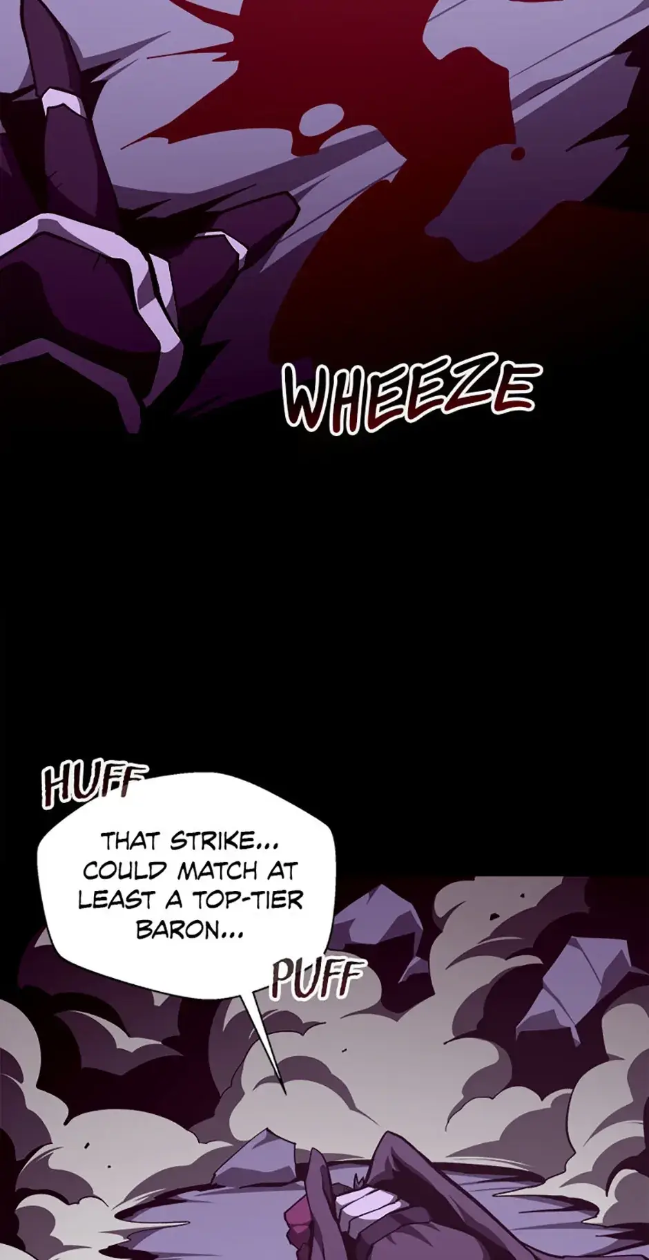 Read Dungeon Odyssey EN Manga Online