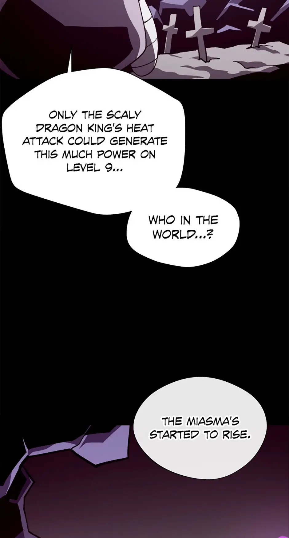 Read Dungeon Odyssey EN Manga Online