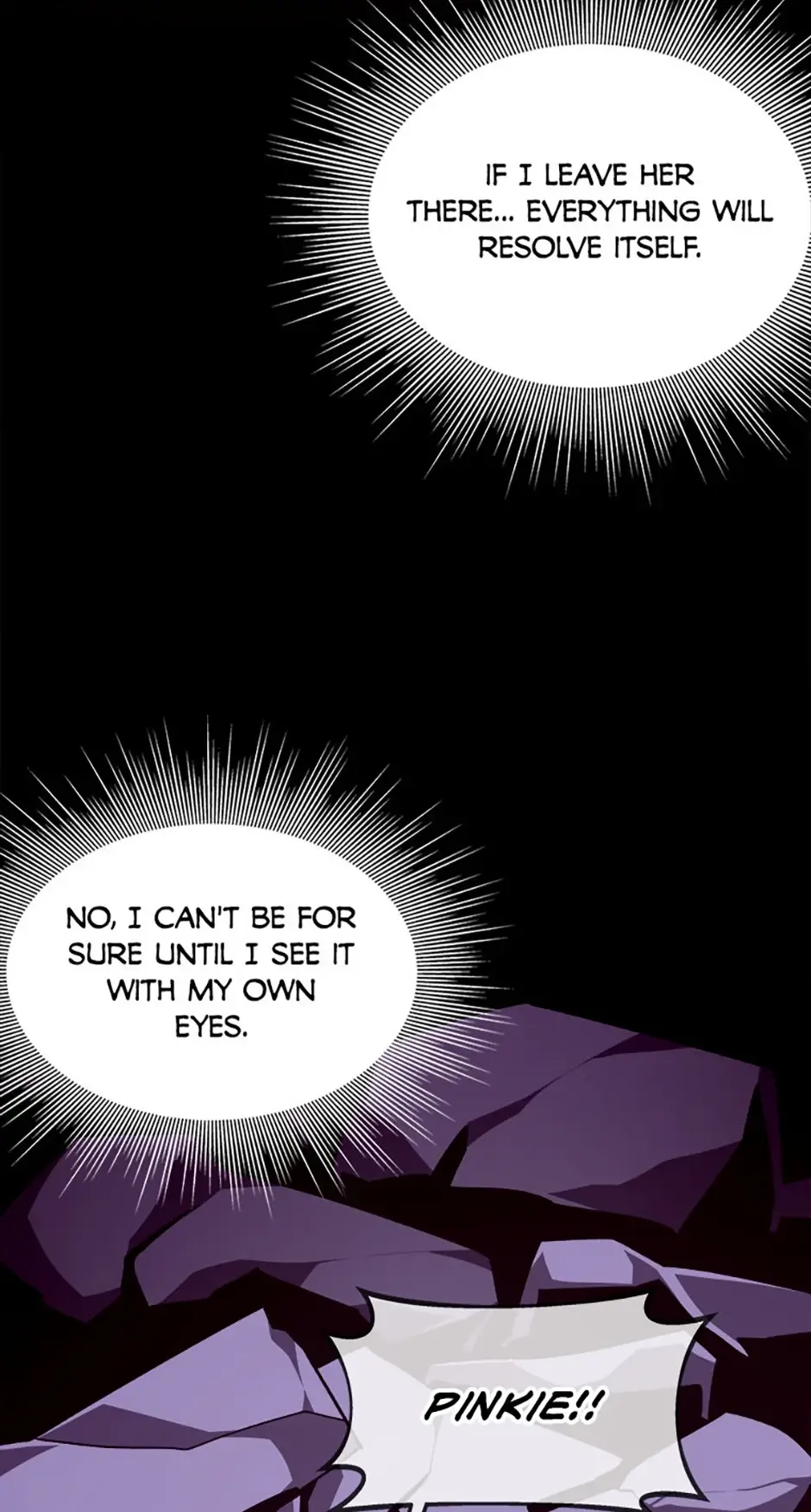 Read Dungeon Odyssey EN Manga Online