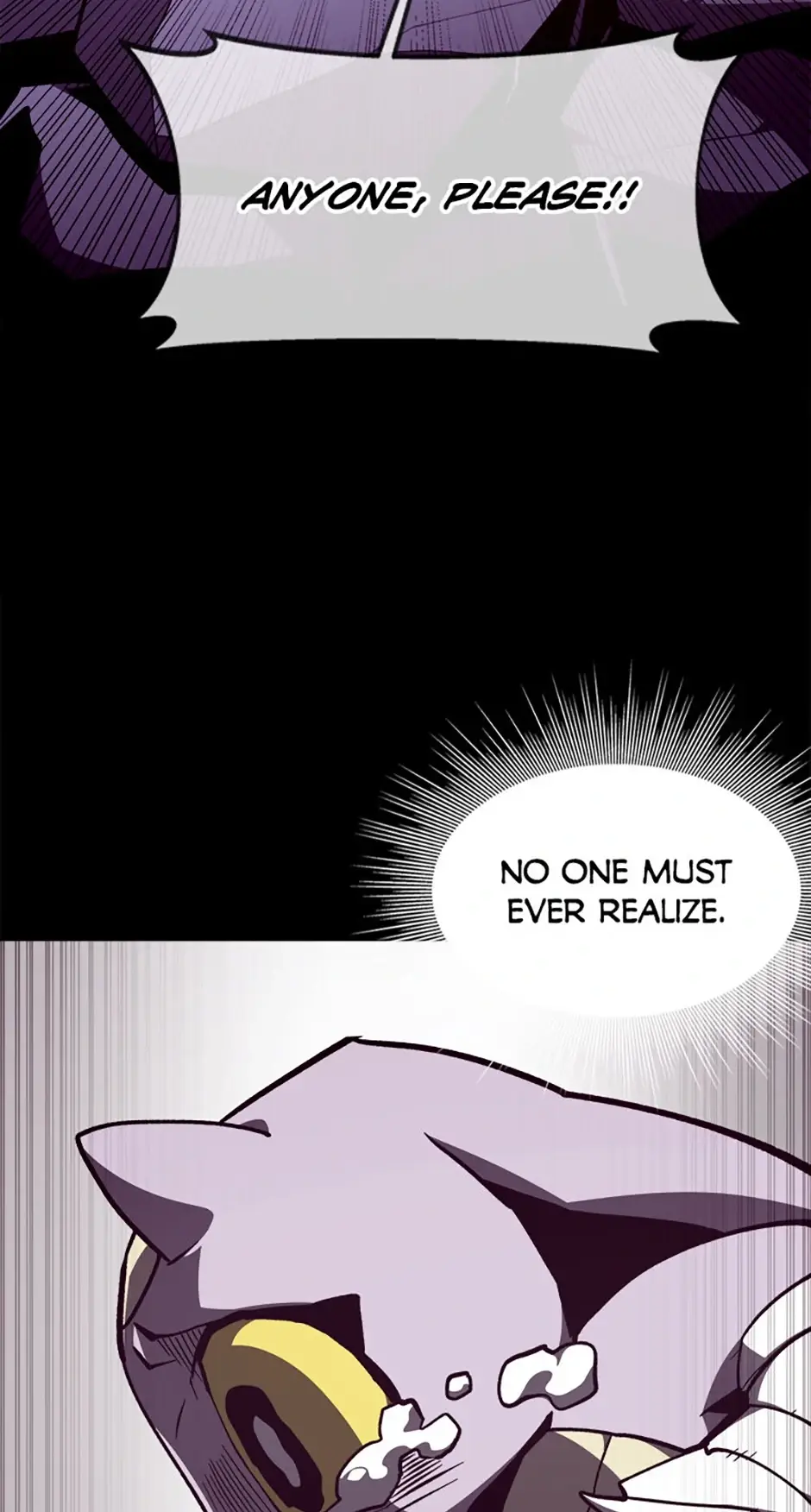 Read Dungeon Odyssey EN Manga Online