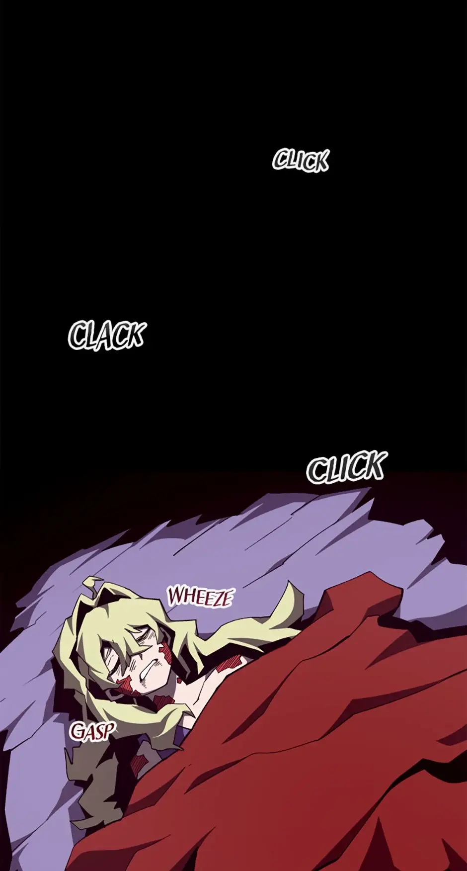 Read Dungeon Odyssey EN Manga Online