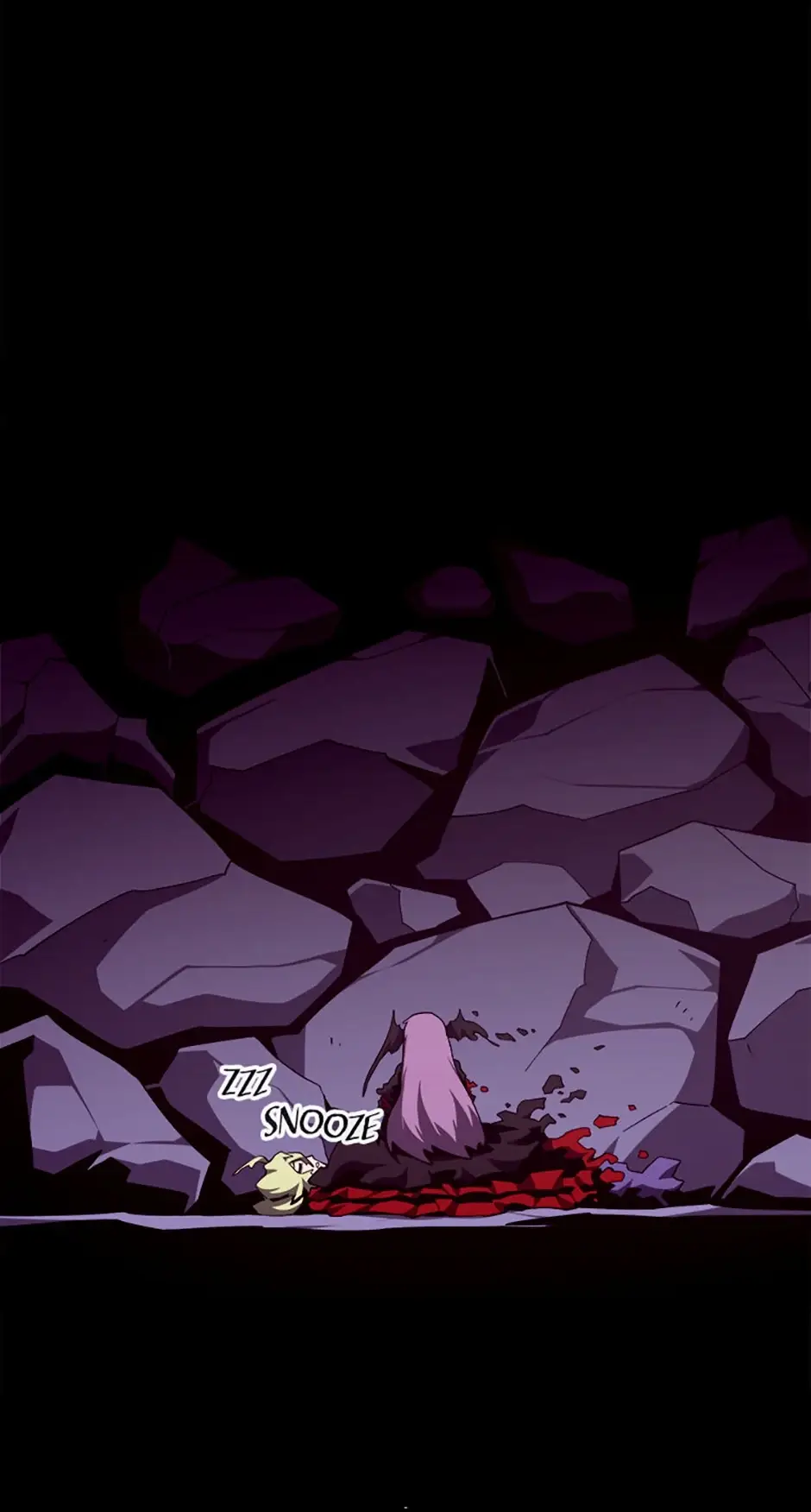 Read Dungeon Odyssey EN Manga Online