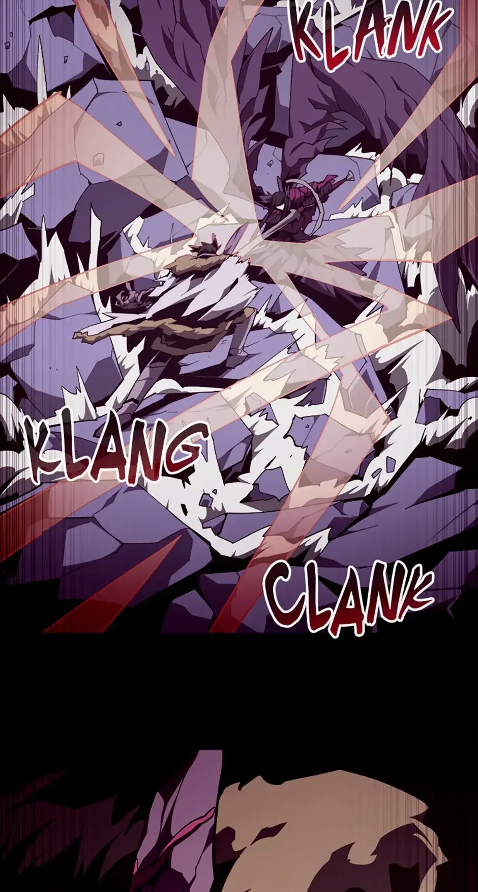 Read Dungeon Odyssey EN Manga Online