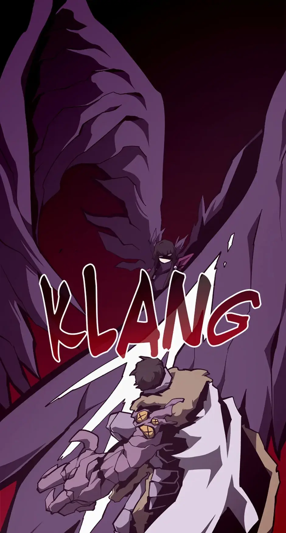 Read Dungeon Odyssey EN Manga Online