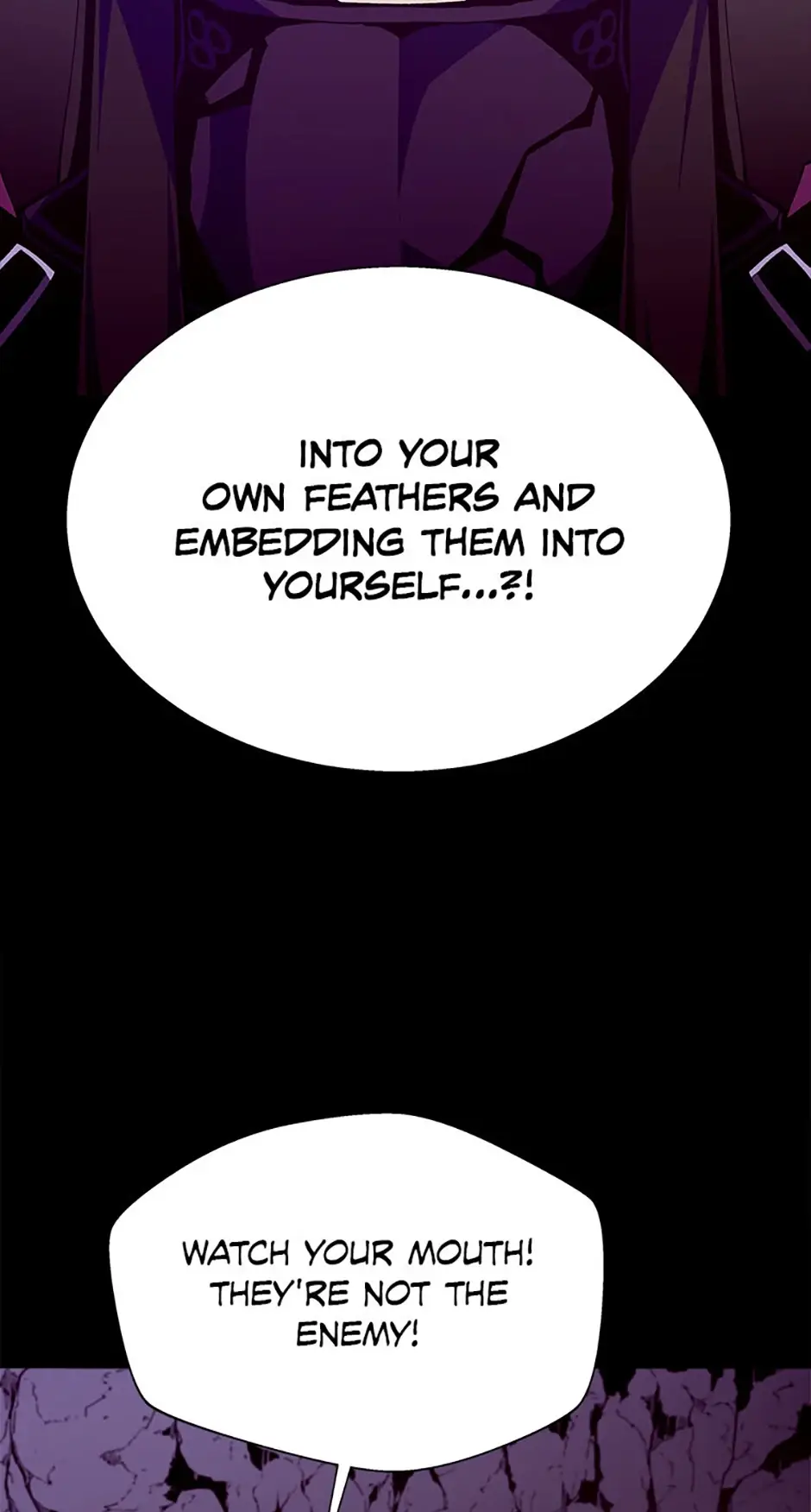 Read Dungeon Odyssey EN Manga Online