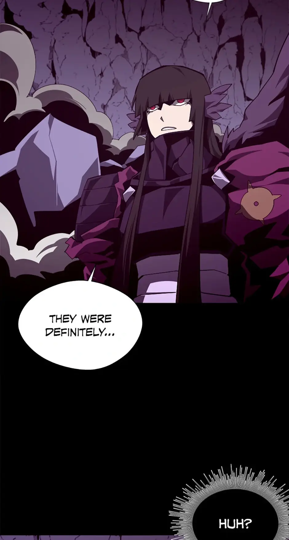 Read Dungeon Odyssey EN Manga Online