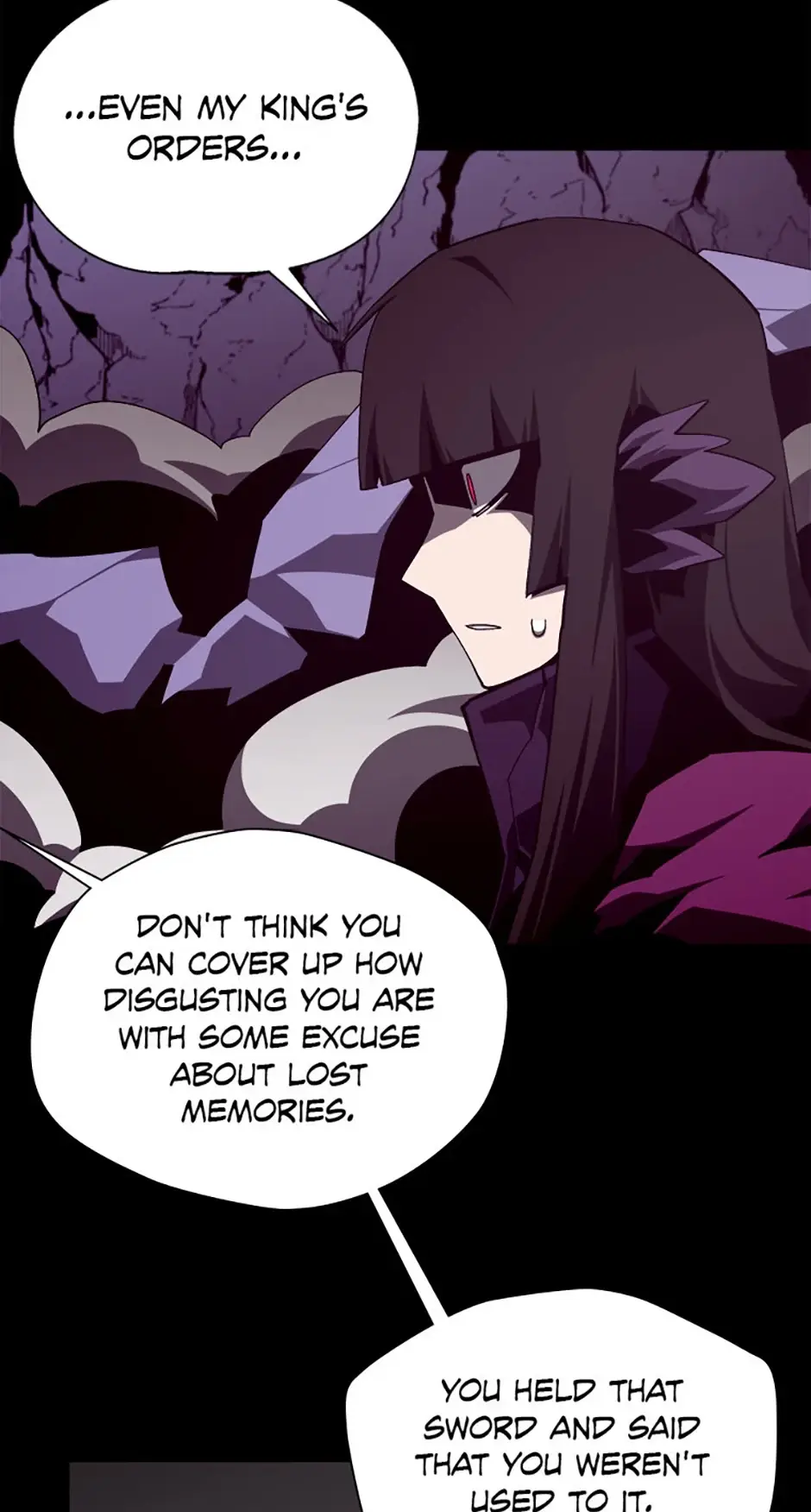 Read Dungeon Odyssey EN Manga Online