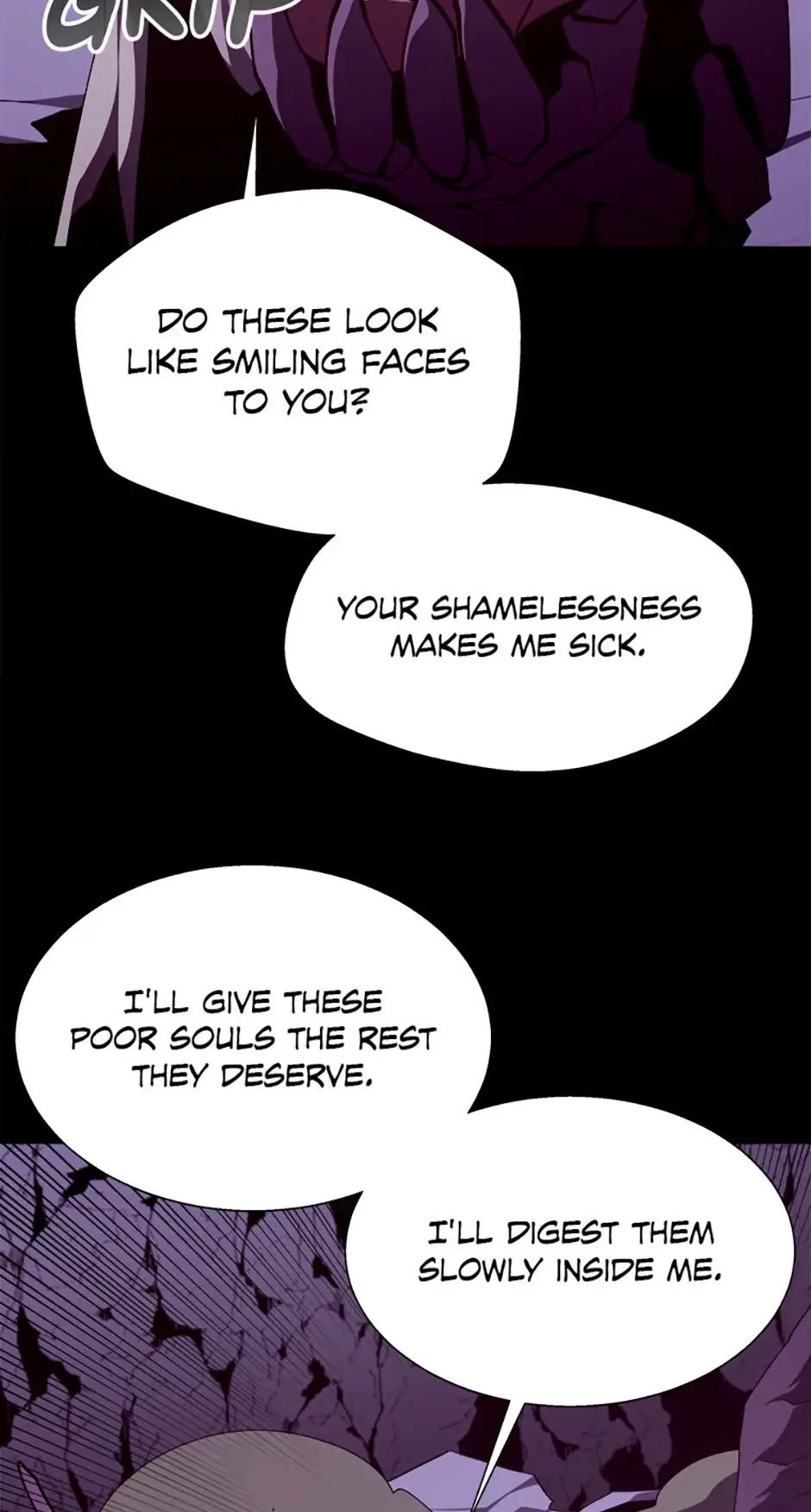 Read Dungeon Odyssey EN Manga Online