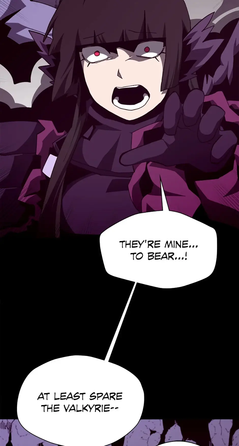 Read Dungeon Odyssey EN Manga Online