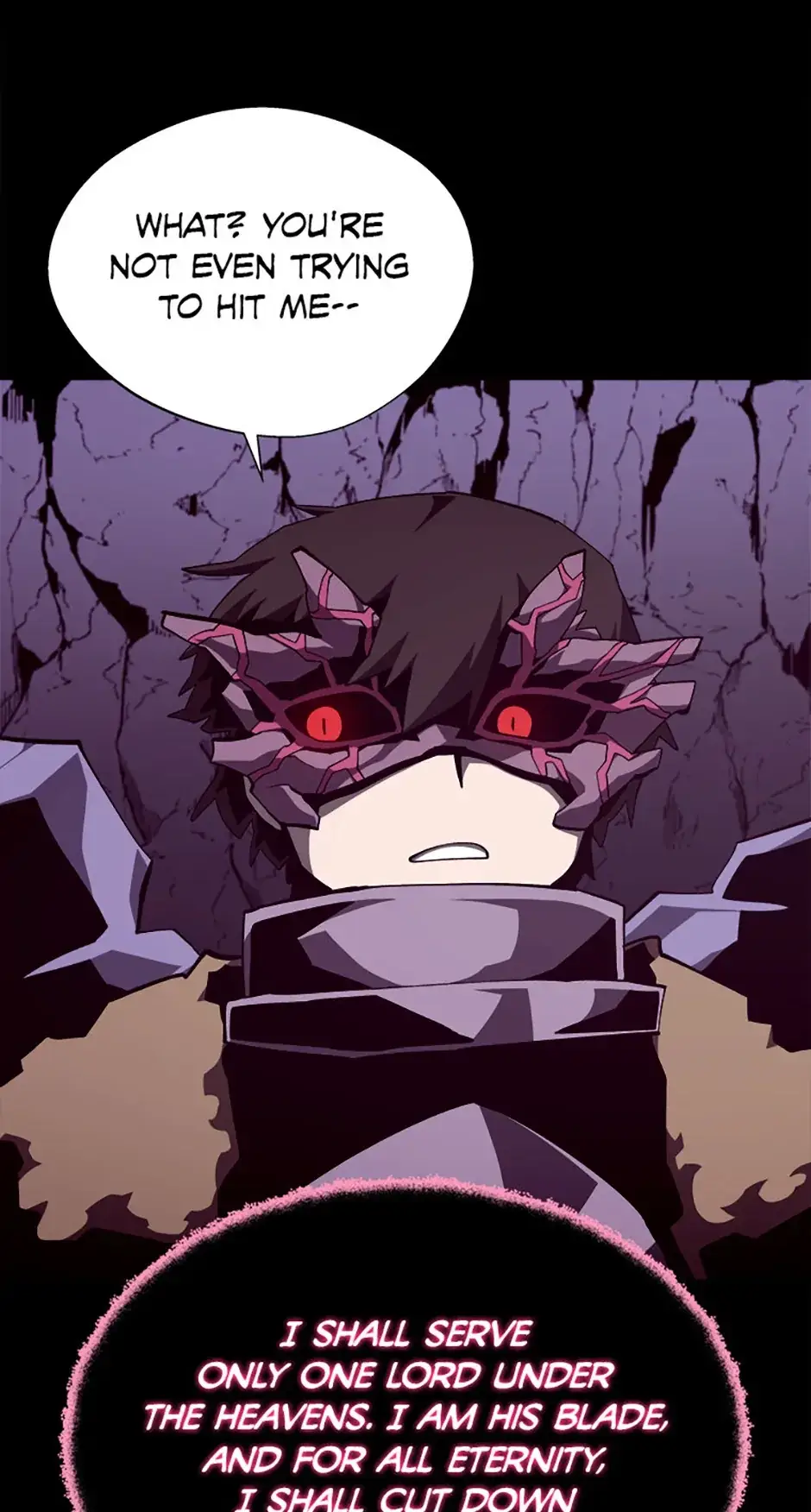 Read Dungeon Odyssey EN Manga Online