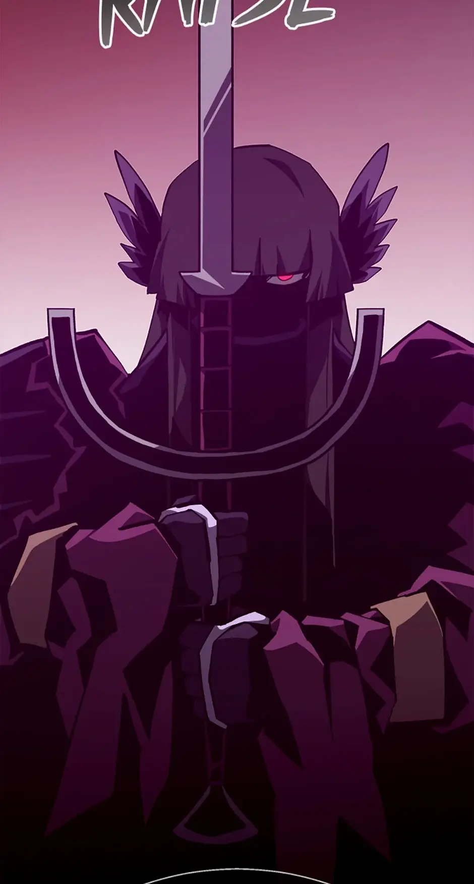 Read Dungeon Odyssey EN Manga Online