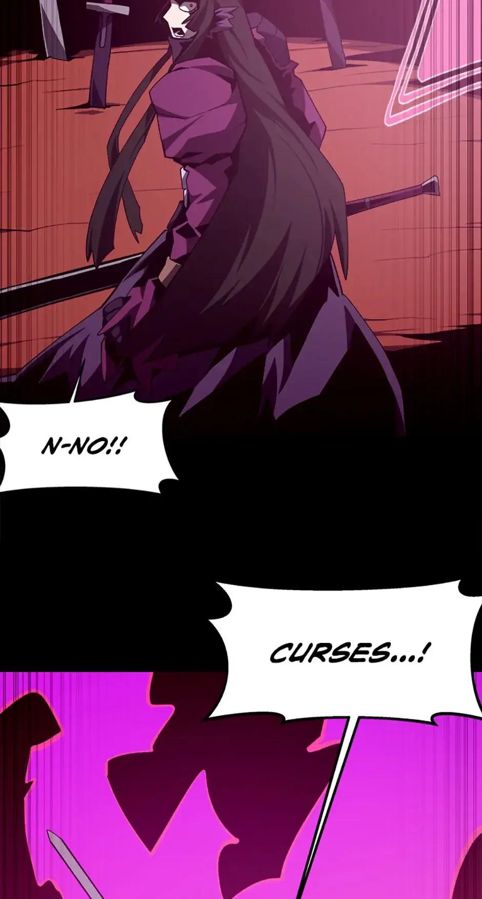 Read Dungeon Odyssey EN Manga Online