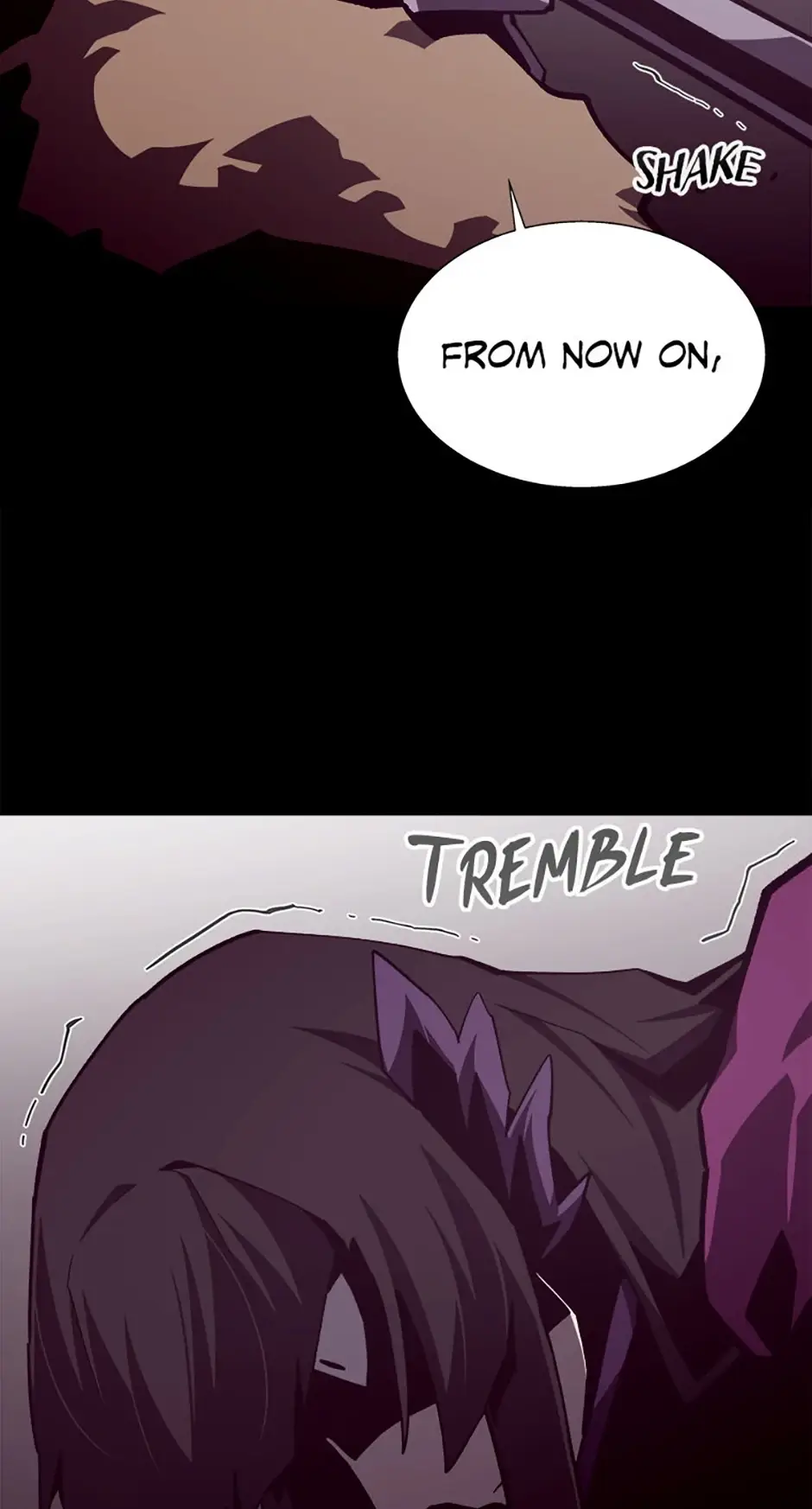 Read Dungeon Odyssey EN Manga Online