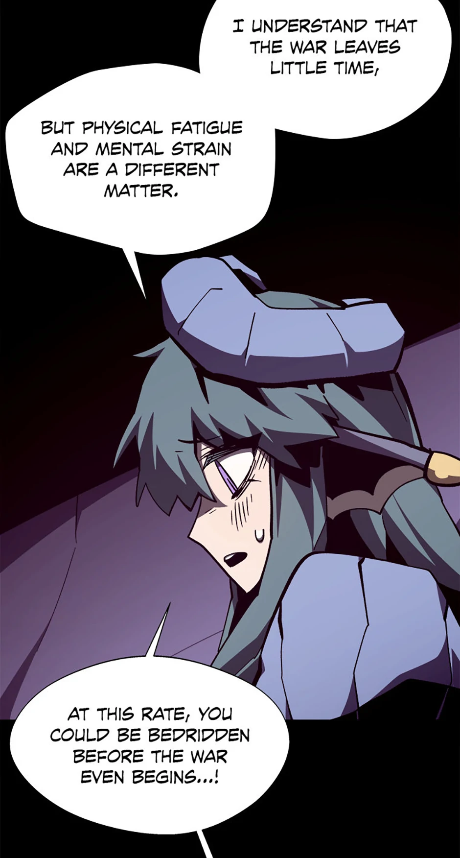 Read Dungeon Odyssey EN Manga Online