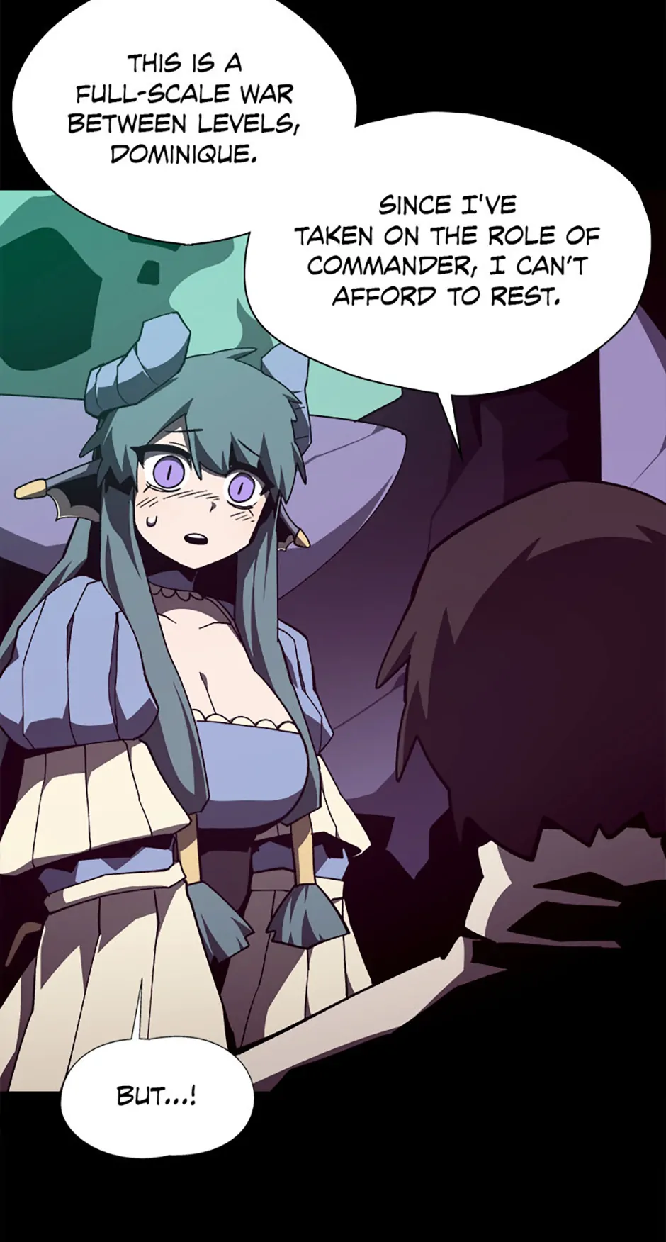 Read Dungeon Odyssey EN Manga Online