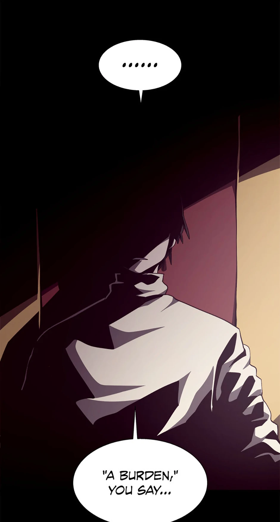 Read Dungeon Odyssey EN Manga Online