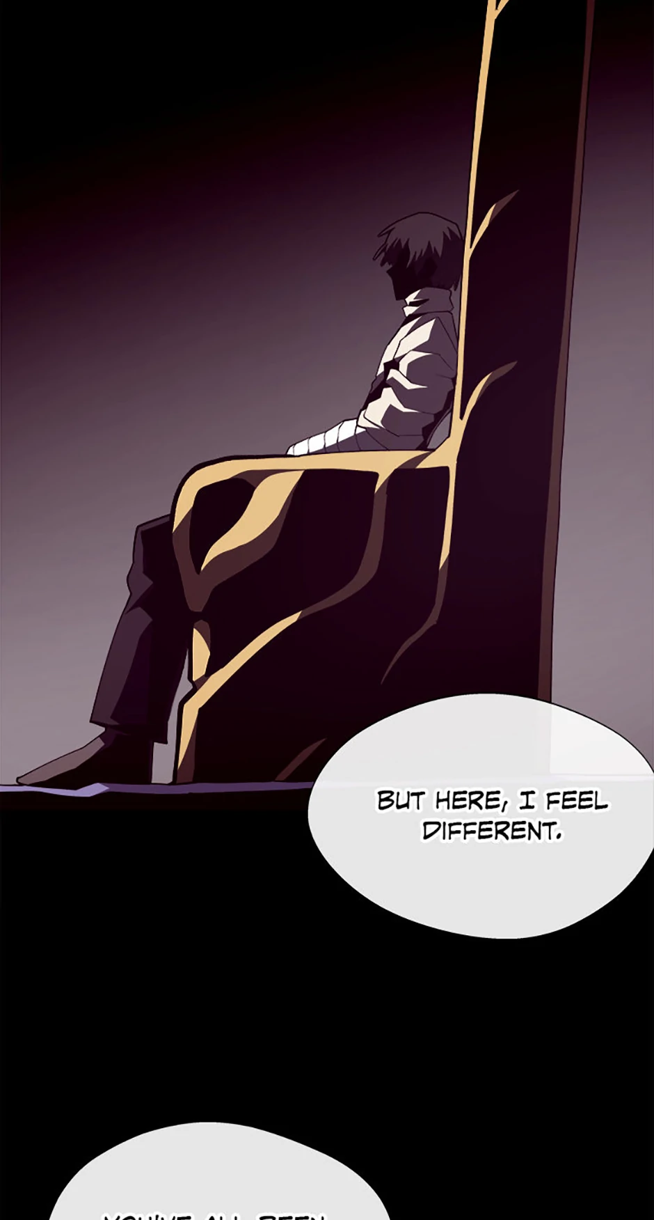 Read Dungeon Odyssey EN Manga Online