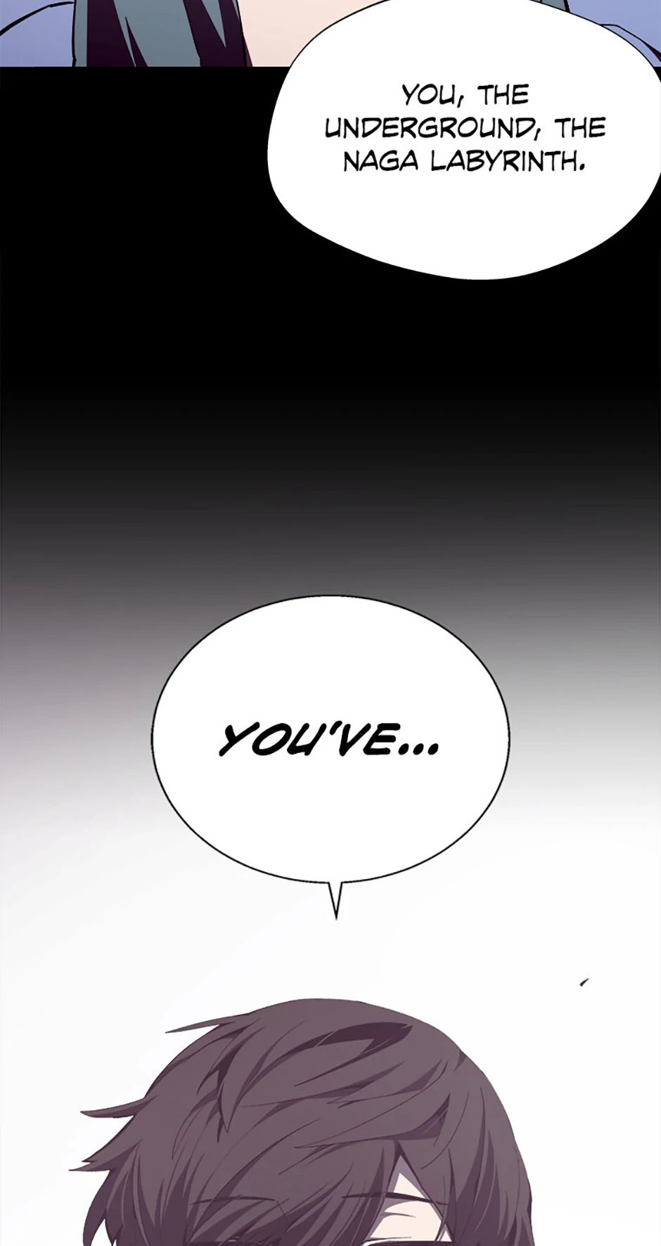 Read Dungeon Odyssey EN Manga Online