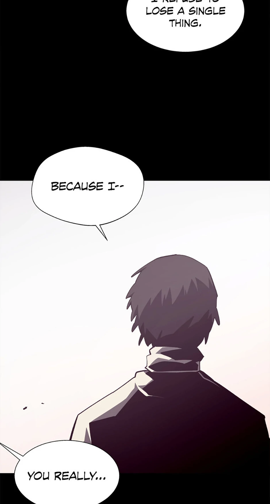 Read Dungeon Odyssey EN Manga Online