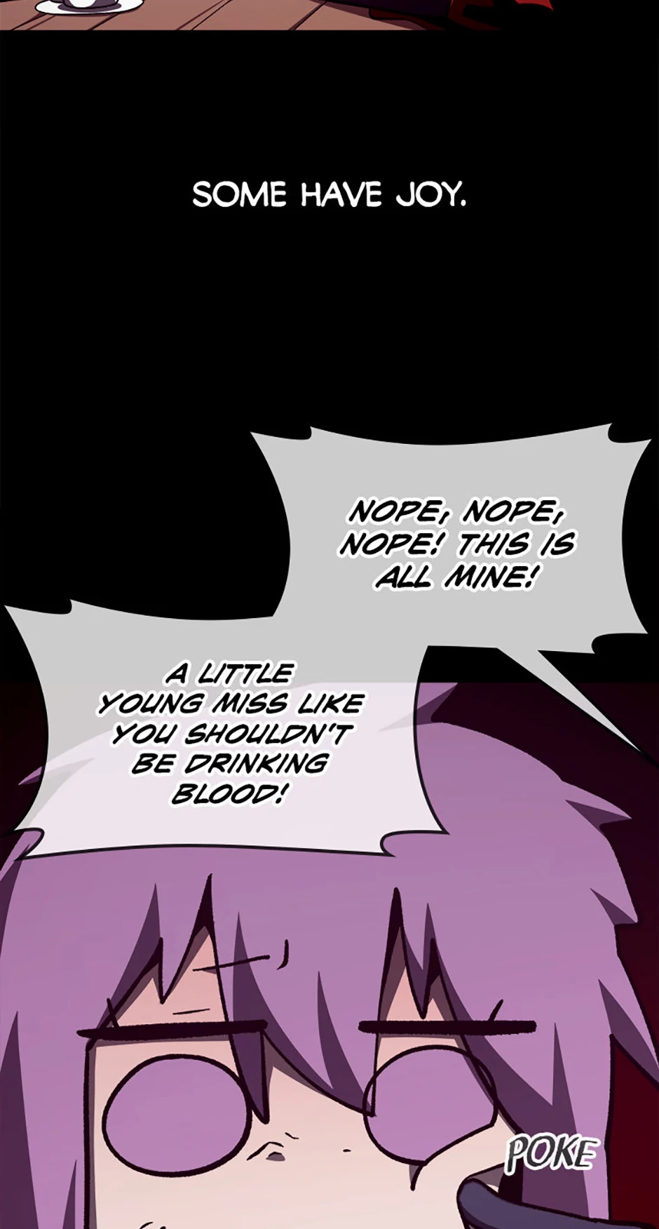 Read Dungeon Odyssey EN Manga Online