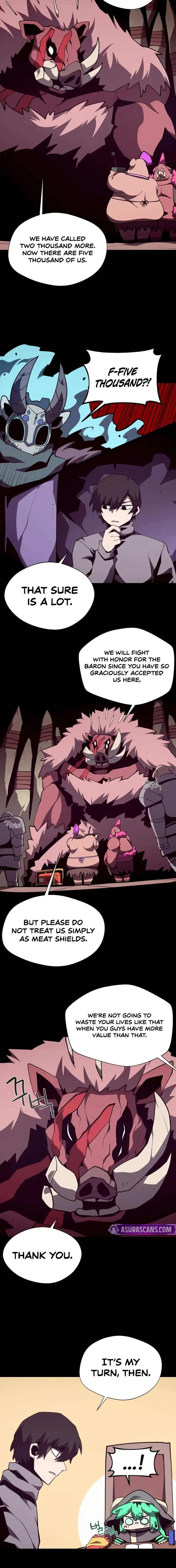 Read Dungeon Odyssey EN Manga Online