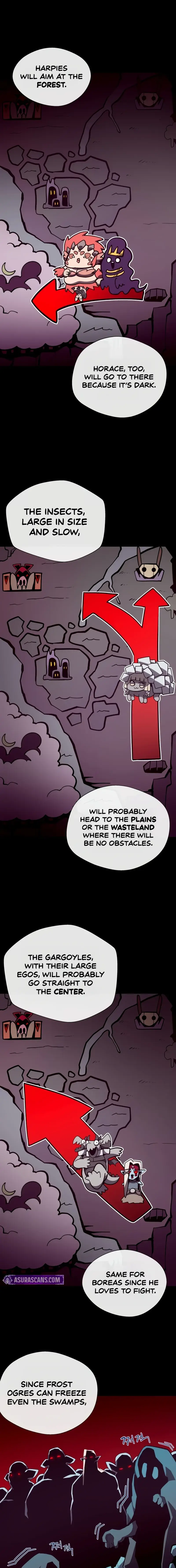 Read Dungeon Odyssey EN Manga Online