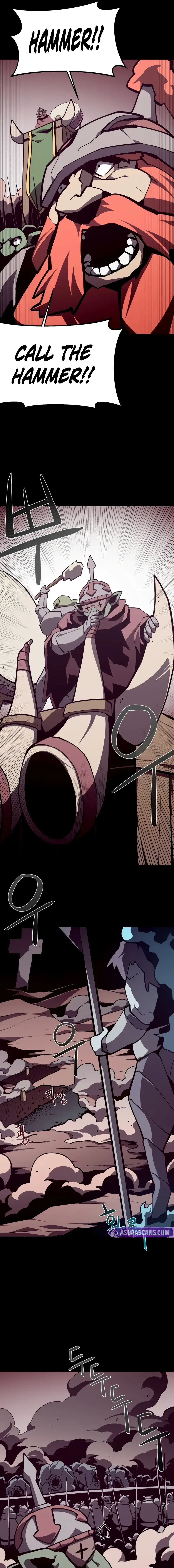 Read Dungeon Odyssey EN Manga Online