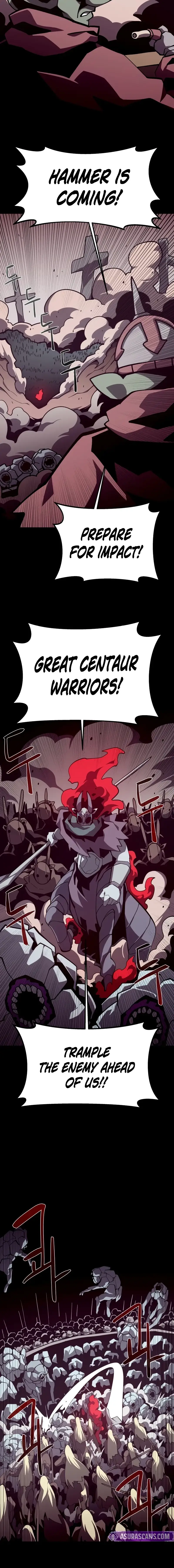 Read Dungeon Odyssey EN Manga Online