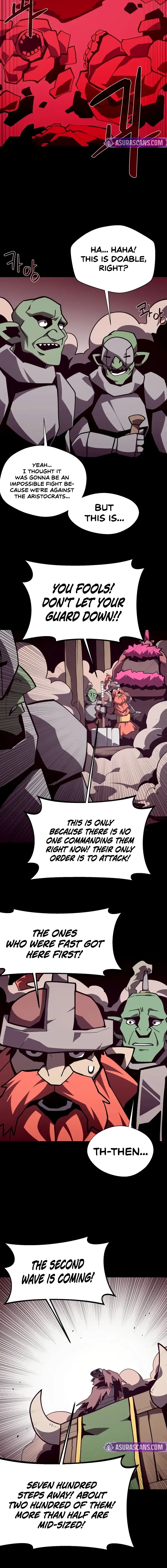 Read Dungeon Odyssey EN Manga Online