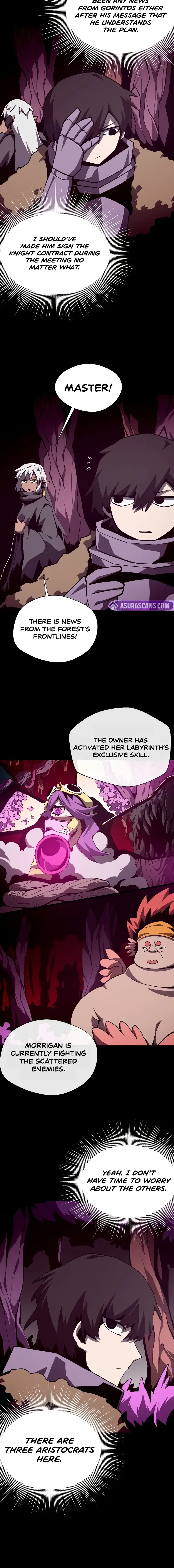 Read Dungeon Odyssey EN Manga Online