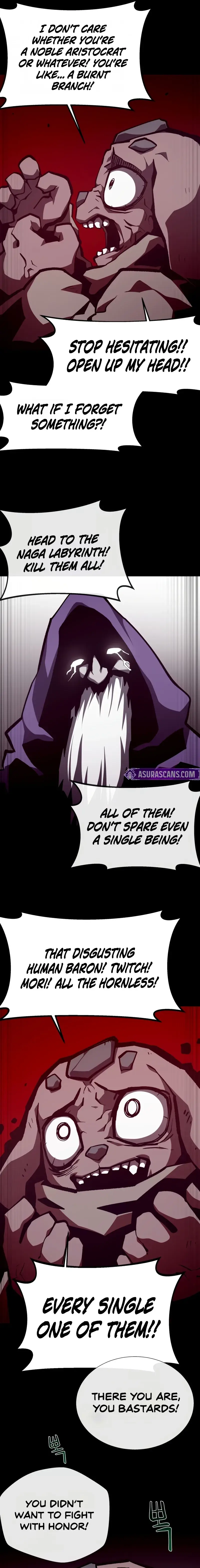 Read Dungeon Odyssey EN Manga Online