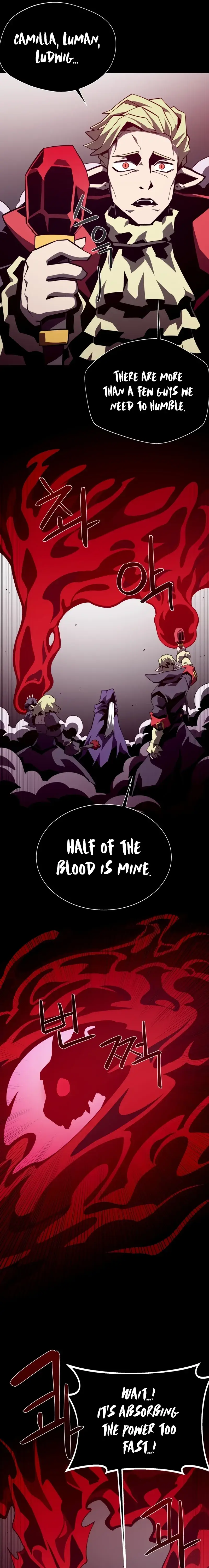 Read Dungeon Odyssey EN Manga Online