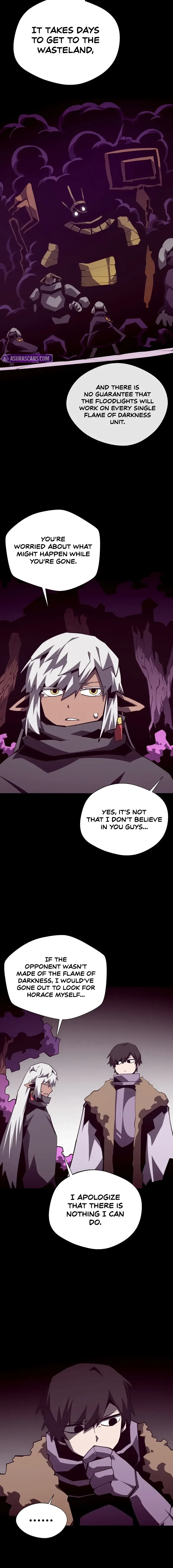 Read Dungeon Odyssey EN Manga Online