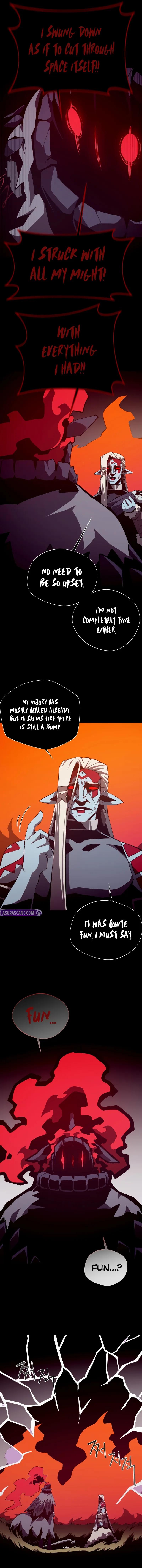 Read Dungeon Odyssey EN Manga Online